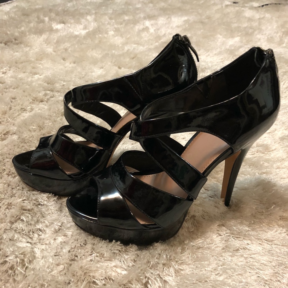 Vince Camuto Heels